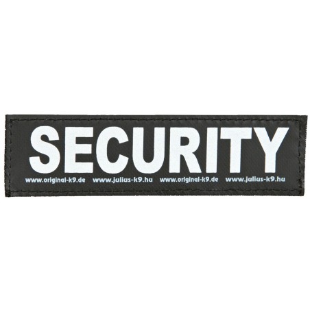 Bandes auto-agrippantes Julius-K9 S - Security - Julius à 5,50 € - Trixie - 151127 - Harnais