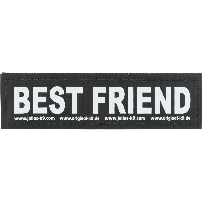 Bandes auto-agrippantes Julius-K9 S - Best Friend - Julius Bandes auto-agrippantes Julius-K9 S - Best Friend - Julius