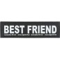 Bandes auto-agrippantes Julius-K9 S - Best Friend - Julius Bandes auto-agrippantes Julius-K9 S - Best Friend - Julius