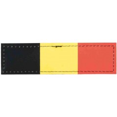 Bandes auto-agrippantes Julius-K9 S - Pavillon Belgique - Julius - 5,50 € - Trixie - 5999053642983 - Ornibird SRL