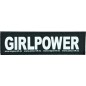 Bandes auto-agrippantes Julius-K9 S - GirlPower - Julius