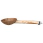 Perchoir avec mangeoire 25cm - Trixie Perchoir avec mangeoire 25cm - Trixie