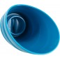 Gourde avec gamelle 0,75L - Trixie Gourde avec gamelle 0,75L - Trixie