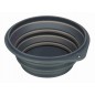 Gamelle de voyage 2L/22cm - Trixie