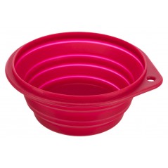 Gamelle de voyage 2L/22cm - Trixie à 8,95 € - Trixie - 25013 - Gamelles