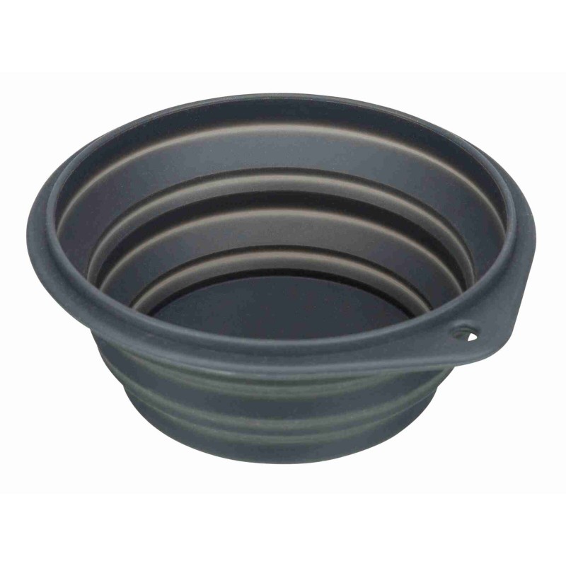Gamelle de voyage 0,25L/11cm - Trixie