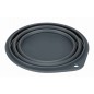 Gamelle de voyage 0,25L/11cm - Trixie