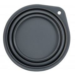 Gamelle de voyage 0,25L/11cm - Trixie - 2,95 € - Trixie - 4011905250106 - Ornibird SRL