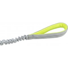 Cordon élastique pour tracter avec un anneau 10/56cm Lime - Trixie - 9,95 € - Trixie - 4011905328683 - Ornibird SRL