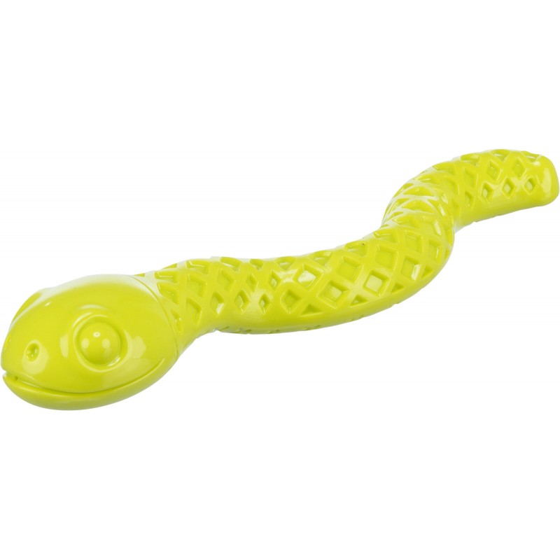 Snack-Snake 27cm Vert - Trixie 34931 Trixie 6,95 € Ornibird