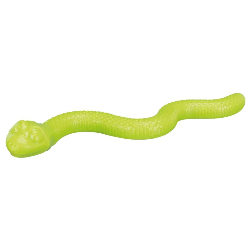 Snack-Snake 42cm Vert - Trixie