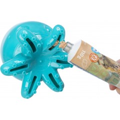Snack-Octopus 11cm - Trixie à 9,95 € - Trixie - 34933 - Jouets snacks & éducatifs