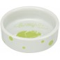 Gamelle en céramique Spotlight on Hamsters 90ml/8cm - Trixie Gamelle en céramique Spotlight on Hamsters 90ml/8cm - Trixie