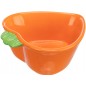 Gamelle en céramique Carotte 180ml/12x11cm - Trixie