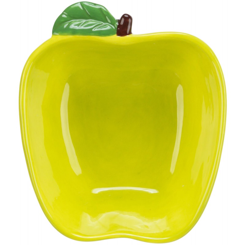 Gamelle en céramique Pomme 180ml/12x11cm - Trixie