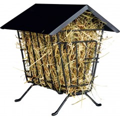 Râtelier à foin 20x23x20cm - Trixie - 16,95 € - Trixie - 4011905609096 - Ornibird SRL