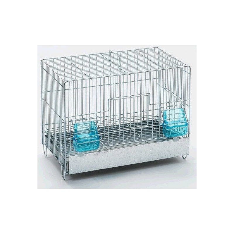 Cova cage d'élevage métal 42x25x31cm