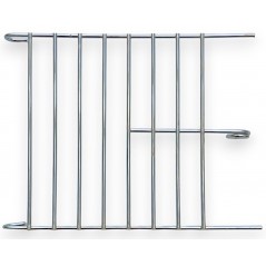 Porte tournante 12x14 à 2,40 € - Ost-Belgium - 89950111 - Devantures