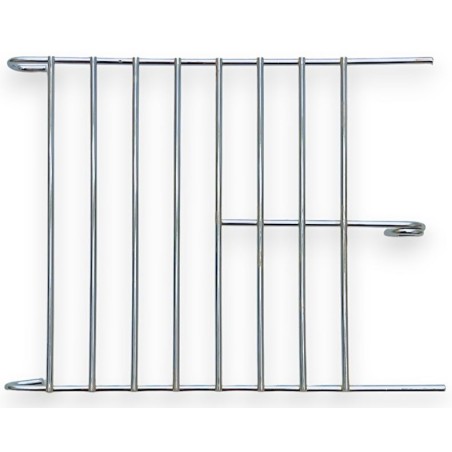 Porte tournante 12x14 à 2,40 € - Ost-Belgium - 89950111 - Devantures