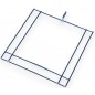 Support baignoire pour cage d'exposition Support baignoire pour cage d'exposition