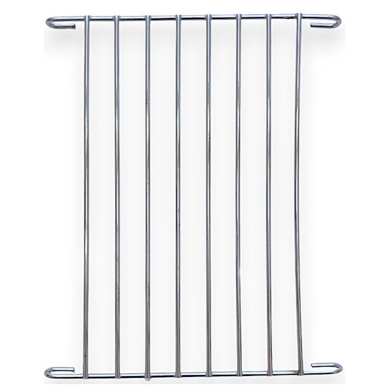 Porte coullisante pour devanture 15(L)x12(H)cm Porte coullisante pour devanture 15(L)x12(H)cm