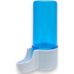 Abreuvoir bleu eco 80cc - Ost-Belgium à 0,60 € - Ost-Belgium - 88322252 - Abreuvoirs