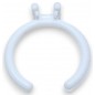 Anneau en plastique pour abreuvoir dia. 2,2cm Anneau en plastique pour abreuvoir dia. 2,2cm