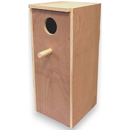 Ornibird SRL - Accessoires