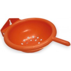 Mangeoire à suspendre vert - 2G-R - 9,25 € - 2G-R - 8033844765219 - Ornibird SRL