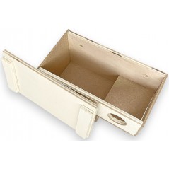 Nid Gould 10,5x20x10,5cm - 7,10 € - Ost-Belgium - 1579207816596 - Ornibird SRL
