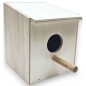 Nid Agapornide petit 16,1x15,3x17,5cm
