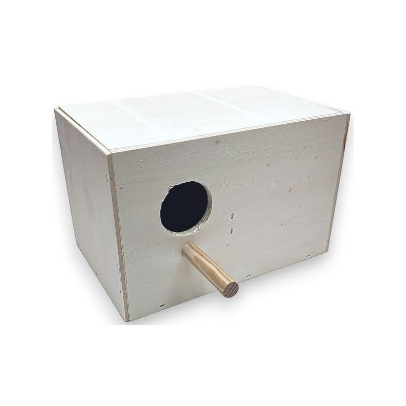 Nid Agapornide grand 16x25x16cm