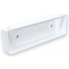 Support en plastique pour nid avec crochets à 0,30 € - Ost-Belgium - 88122011 - Ost-Belgium