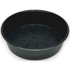 Soucoupe en plastique 8cm - 1,19 € - Ost-Belgium - 1651046014132 - Ornibird SRL