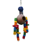 Robot Coco 53x23cm - Parrots & Toys