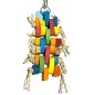 Linx Cartepillar S-25x10x7cm - Parrots & Toys Linx Cartepillar S-25x10x7cm - Parrots & Toys