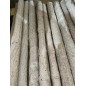 Perchoir 95cm pour angles de la cage - Parrots & Toys