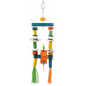 Jouets pour oiseaux roue d'eau