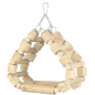 Jouets pour oiseaux grande roue Small