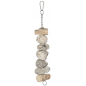 Jouets pour oiseaux Blocs de roche Small