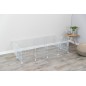 Enclos 140x35x70cm - Trixie