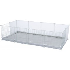 Enclos 140x35x70cm - Trixie - 30,00 € - Trixie - 4011905624600 - Ornibird SRL