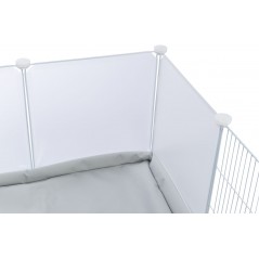 Enclos 140x35x70cm - Trixie - 30,00 € - Trixie - 4011905624600 - Ornibird SRL