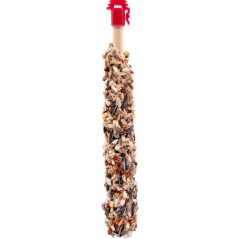 Sticks Perroquets avec Légumes & Pissenlit - 2x70gr - Bâtonnets de graines très variés - 4,00 € - Versele-Laga - 5410340223604 - Ornibird SRL