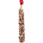 Sticks Perroquets avec Légumes & Pissenlit - 2x70gr - Bâtonnets de graines très variés Sticks Perroquets avec Légumes & Pissenlit - 2x70gr - Bâtonnets de graines très variés