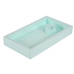 Nourrisseur pour 6 cadres Dadant-blatt polystyrène - Bijenhof à 11,00 € - Bijenhof - 10204 - Ruches