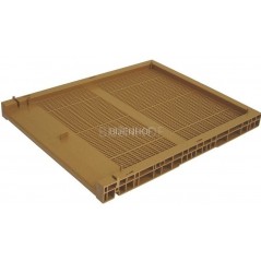 Plateau Nicot avec aération totale dadant-blatt - Bijenhof à 12,20 € - Bijenhof - 10286 - Ruches