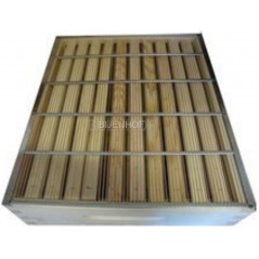 Grille a reine 500x500mm - Bijenhof - 8,50 € - Bijenhof - 1717506358656 - Ornibird SRL