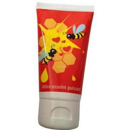 Attire-essaim 45gr - Bijenhof à 5,95 € - Bijenhof - 22119 - Matériel Apiculteur