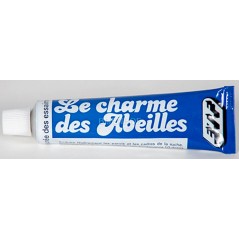 Le charme des abeilles crème attire-essaims 30gr - Bijenhof à 7,30 € - Bijenhof - 22120 - Matériel Apiculteur